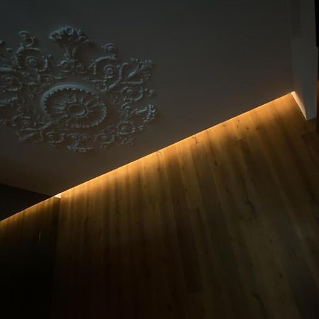 Loft Astoria Superior Suite Budapest Bagian luar foto
