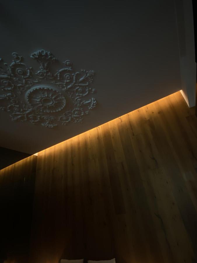 Loft Astoria Superior Suite Budapest Bagian luar foto