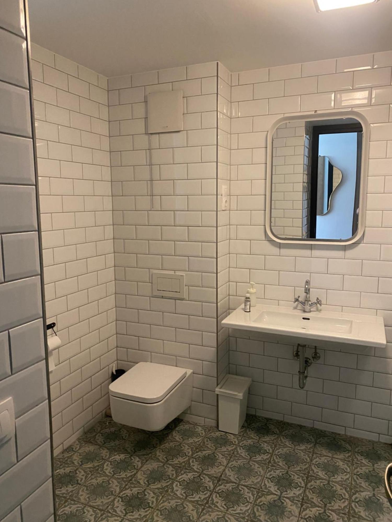 Loft Astoria Superior Suite Budapest Bagian luar foto