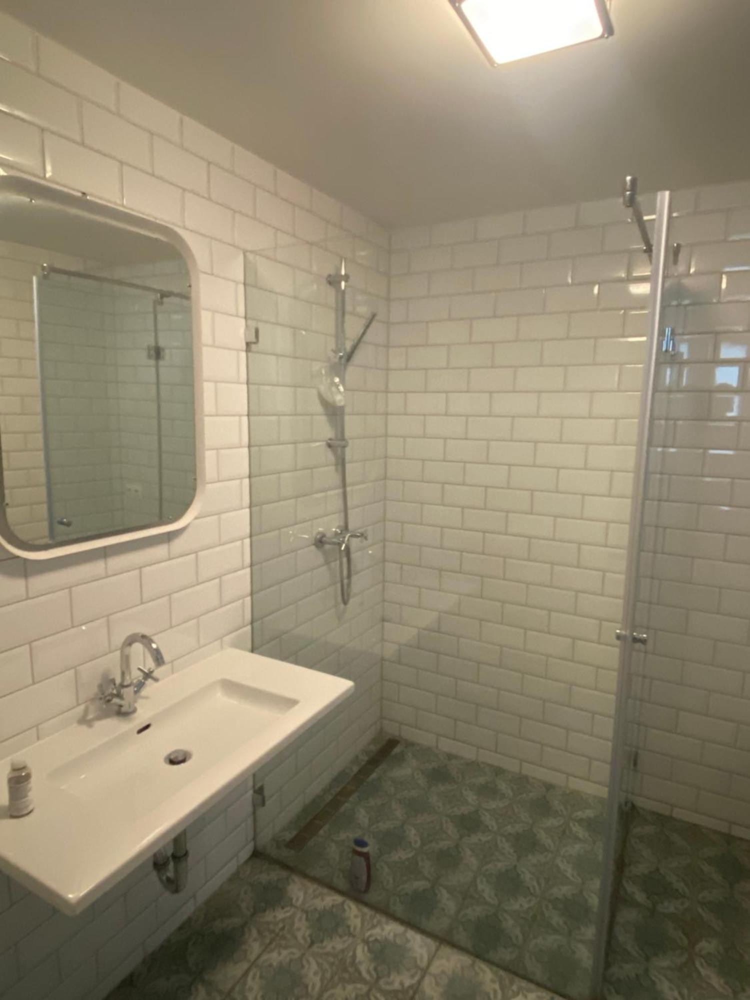 Loft Astoria Superior Suite Budapest Bagian luar foto